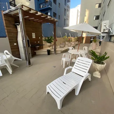 Praia De Ponta Verde Com Lavadora, Wi-Fi, Garagem - Quarto Andar Maceio (Alagoas) Exterior photo
