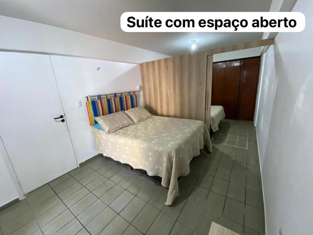 De Ponta Com Lavadora, Wi-fi, Garagem - Andar *
