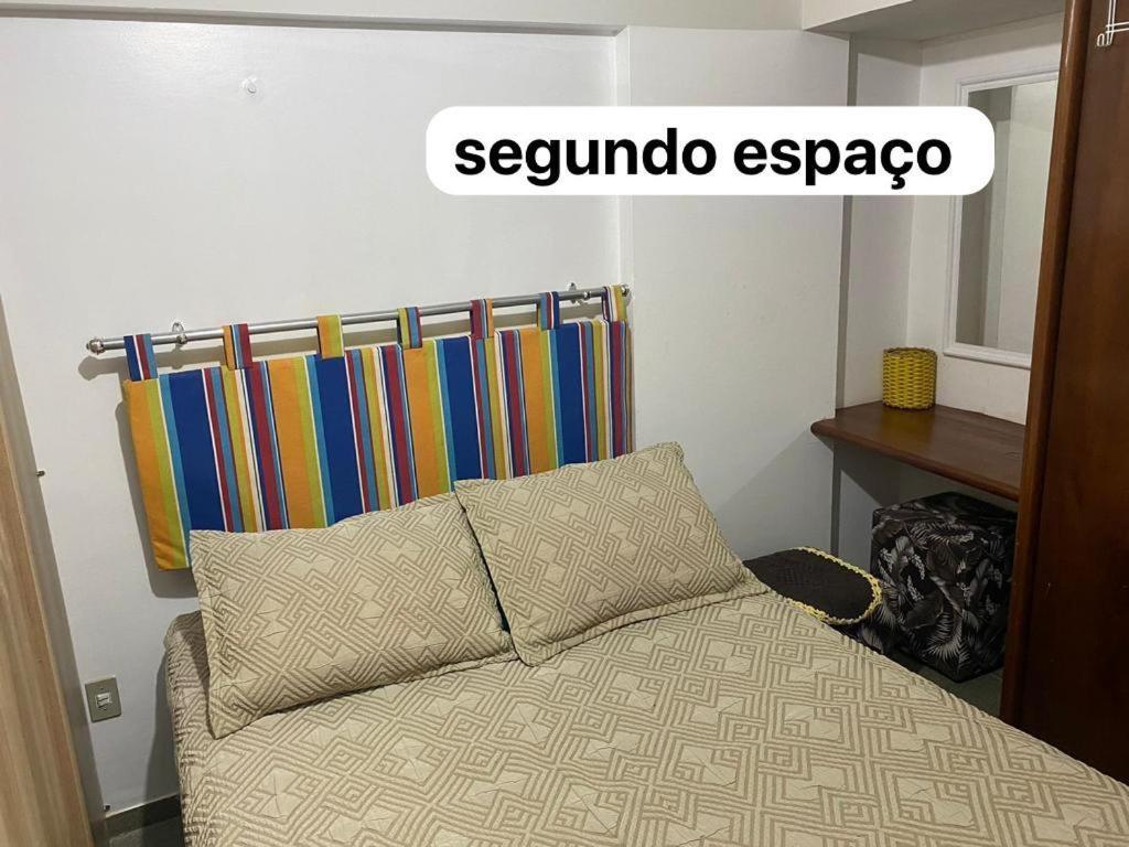 De Ponta Com Lavadora, Wi-fi, Garagem - Andar