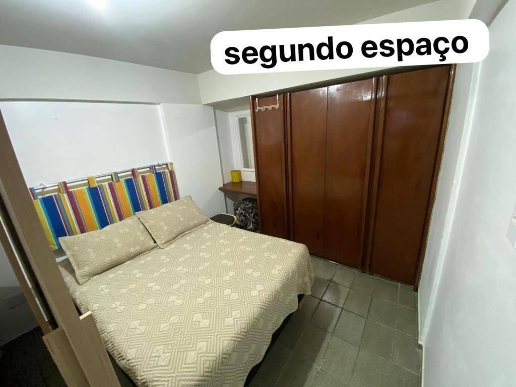 De Ponta Com Lavadora, Wi-fi, Garagem - Andar Apartment Maceio (Alagoas)