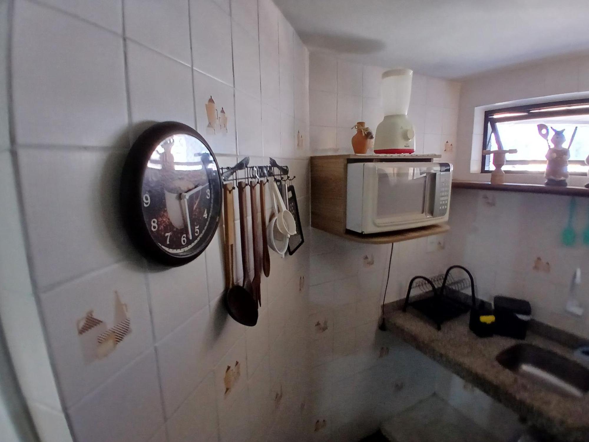 De Ponta Com Lavadora, Wi-fi, Garagem - Andar Apartment Maceio (Alagoas)