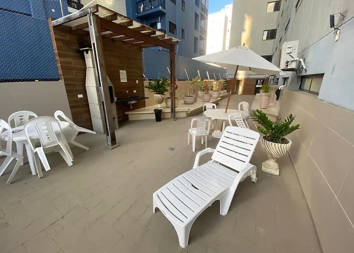 Praia De Ponta Verde Com Lavadora, Wi-Fi, Garagem - Quarto Andar