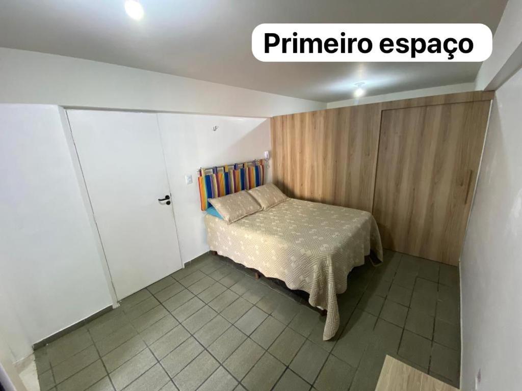 Praia De Ponta Verde Com Lavadora, Wi-Fi, Garagem - Quarto Andar Apartment Maceio (Alagoas)